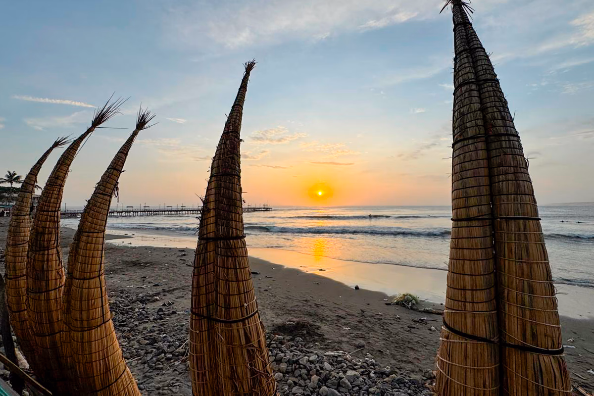 Chan Chan - Trujillo